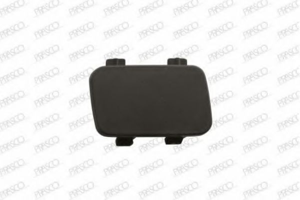 капак, кука на теглича