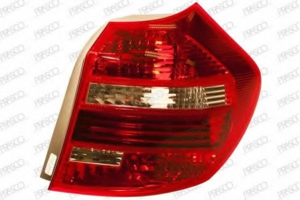 задни светлини