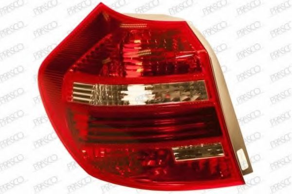 задни светлини