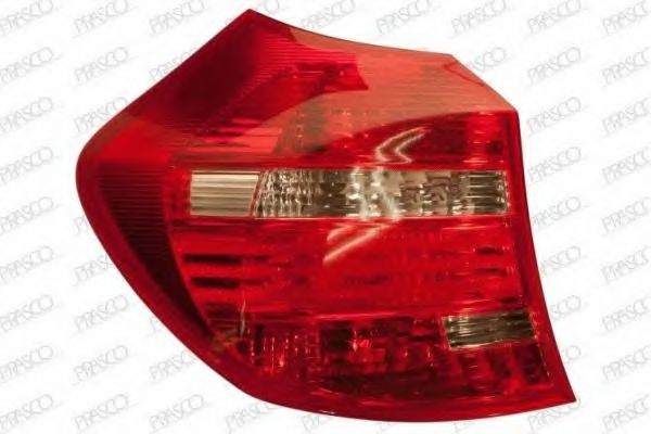 задни светлини