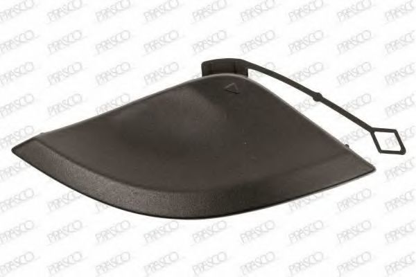 капак, кука на теглича