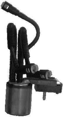 горивен филтър