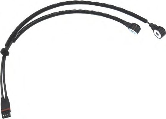 детонационен датчик