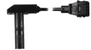 импулсен датчик, колянов вал