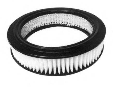 въздушен филтър