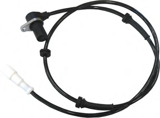 датчик, обороти на колелото