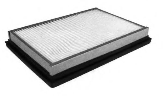 въздушен филтър