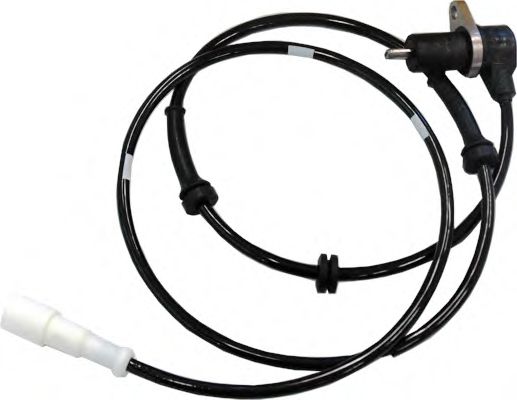 датчик, обороти на колелото