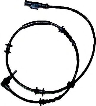 датчик, обороти на колелото