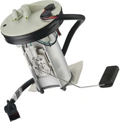 горивопроводен елемент (горивна помпа+сонда)