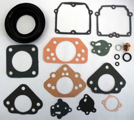 ремонтен комплект, карбуратор