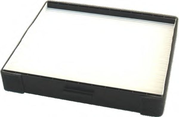 филтър, въздух за вътрешно пространство