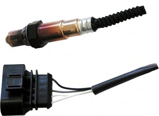 ламбда-сонда