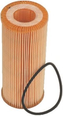 маслен филтър