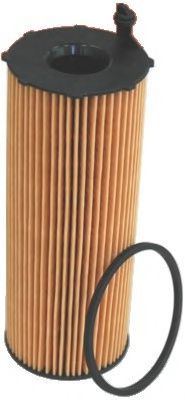 маслен филтър