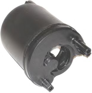 горивен филтър