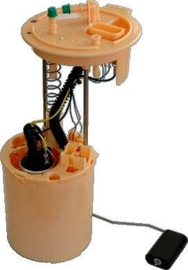 горивопроводен елемент (горивна помпа+сонда)