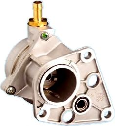 вакуум помпа, спирачна система