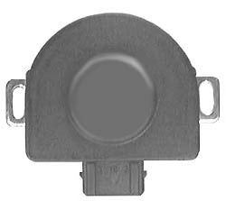 датчик, положение на дроселовата клапа 7513023