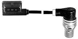 датчик обороти, управление на двигателя