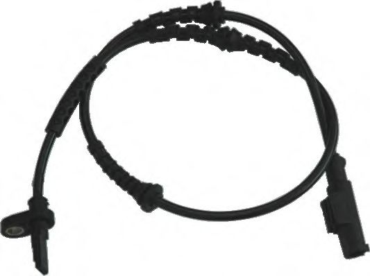 датчик, обороти на колелото