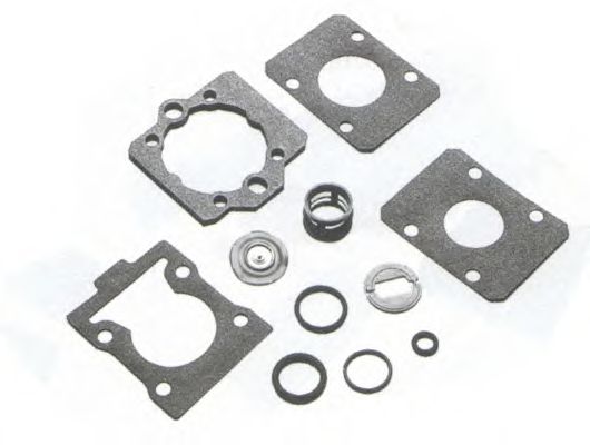 ремонтен комплект, впръсквателна дюза 7501002