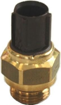 термошалтер, вентилатор на радиатора