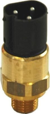 термошалтер, вентилатор на радиатора