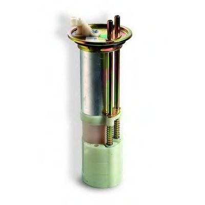 датчик, количество на горивото