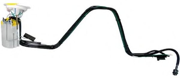 горивопроводен елемент (горивна помпа+сонда)