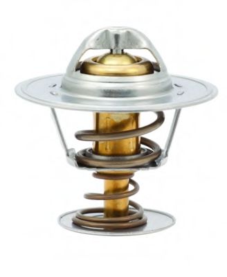 термостат, охладителна течност