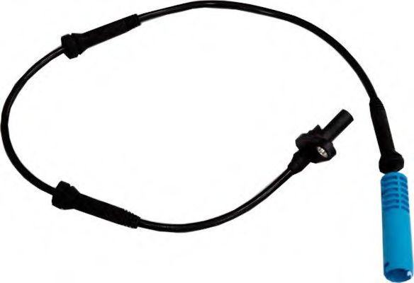 датчик, обороти на колелото