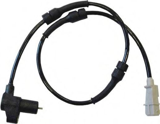 датчик, обороти на колелото