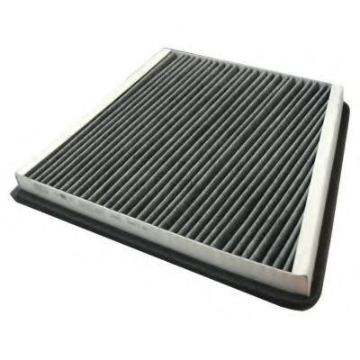 филтър, въздух за вътрешно пространство