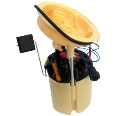 горивопроводен елемент (горивна помпа+сонда)