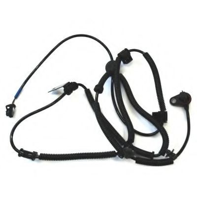 датчик, обороти на колелото