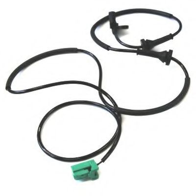 датчик, обороти на колелото