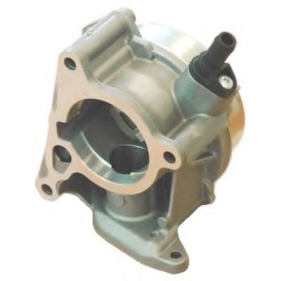 вакуум помпа, спирачна система