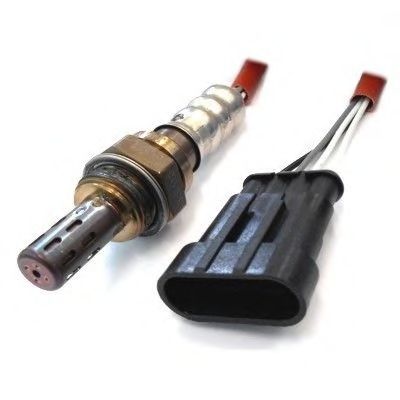 ламбда-сонда