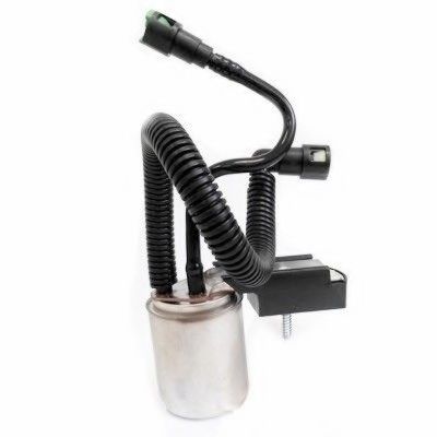 горивен филтър