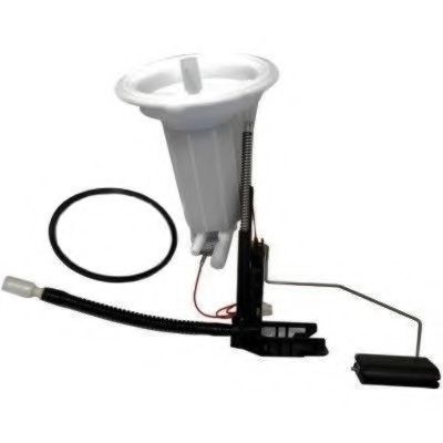 датчик, количество на горивото