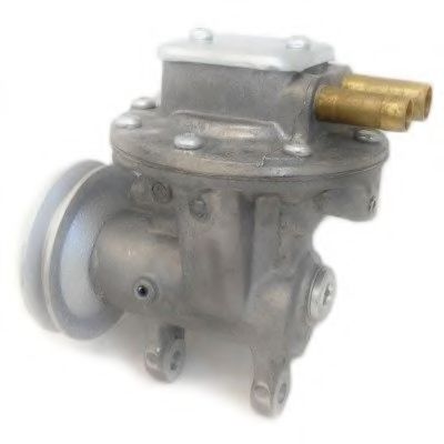 вакуум помпа, спирачна система