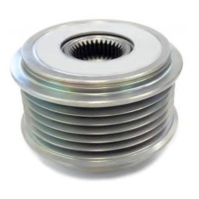 механизъм за свободен ход на генератор