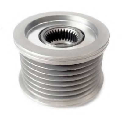 механизъм за свободен ход на генератор