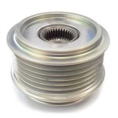 механизъм за свободен ход на генератор