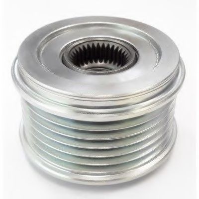 механизъм за свободен ход на генератор