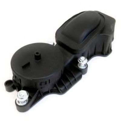 клапан, вентилация корпус разпределителен вал