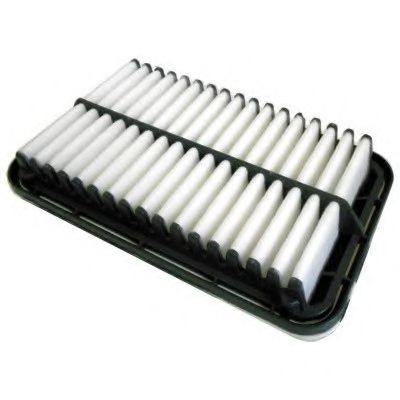 въздушен филтър