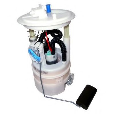 горивопроводен елемент (горивна помпа+сонда) 7507037