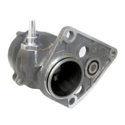 вакуум помпа, спирачна система